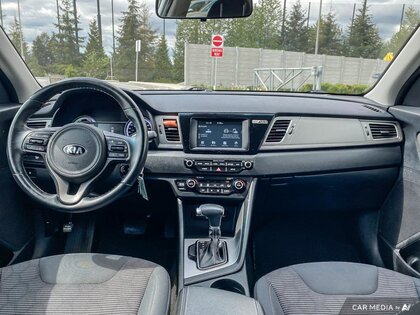 used 2018 Kia Niro car, priced at $14,489