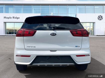 used 2018 Kia Niro car, priced at $14,489