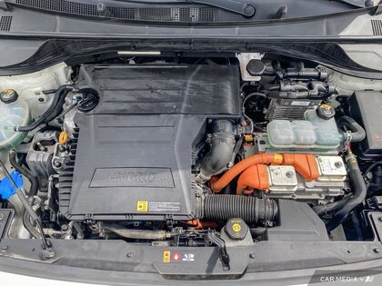 used 2018 Kia Niro car, priced at $14,489