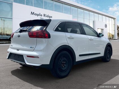 used 2018 Kia Niro car, priced at $14,489