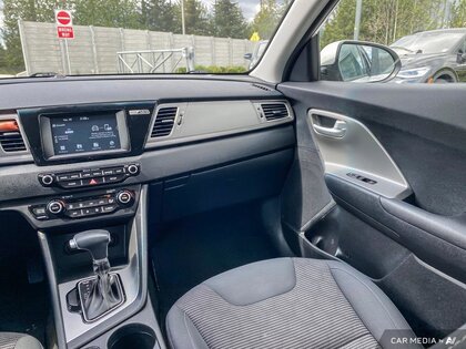 used 2018 Kia Niro car, priced at $14,489
