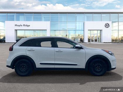 used 2018 Kia Niro car, priced at $14,489