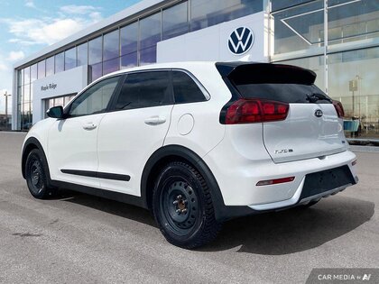used 2018 Kia Niro car, priced at $14,489