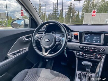 used 2018 Kia Niro car, priced at $14,489