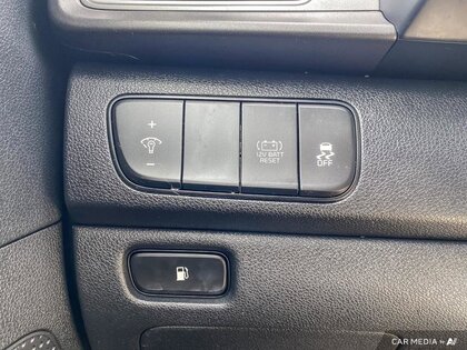 used 2018 Kia Niro car, priced at $14,489