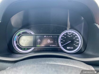 used 2018 Kia Niro car, priced at $14,489