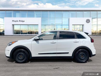 used 2018 Kia Niro car, priced at $14,489