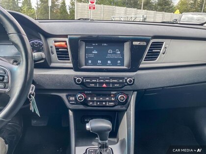 used 2018 Kia Niro car, priced at $14,489