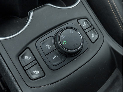 used 2021 GMC Terrain car, priced at $28,993