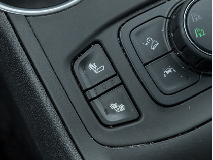 used 2021 GMC Terrain car, priced at $28,993