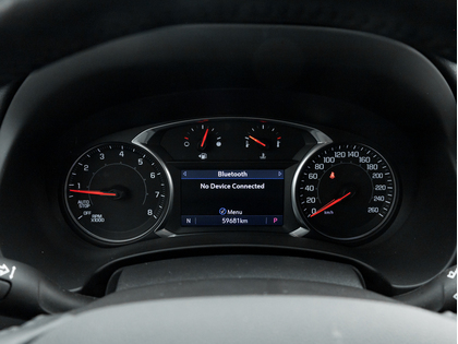 used 2021 GMC Terrain car, priced at $28,993