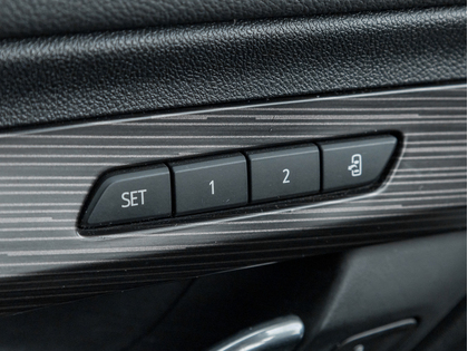 used 2021 GMC Terrain car, priced at $28,993