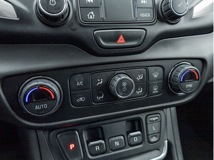 used 2021 GMC Terrain car, priced at $28,993