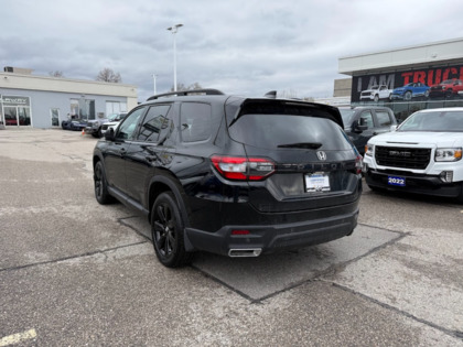 used 2023 Honda Pilot car, priced at $56,993