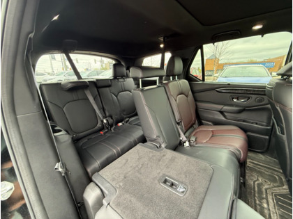 used 2023 Honda Pilot car, priced at $56,993