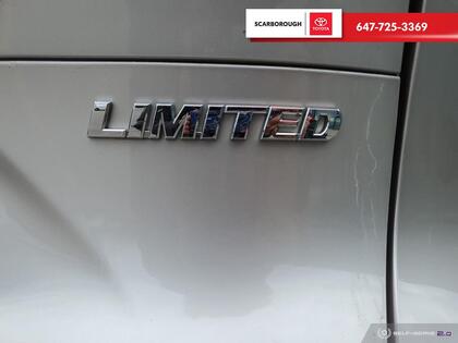 used 2023 Toyota Venza car, priced at $48,995