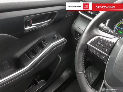 used 2024 Toyota Highlander car, priced at $58,995