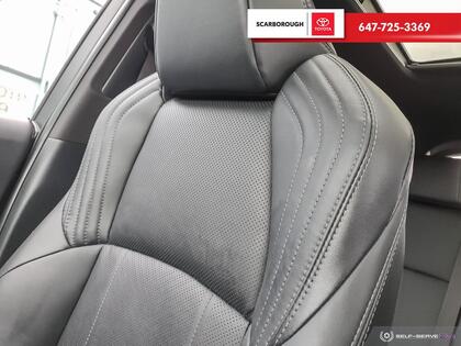 used 2023 Toyota Venza car, priced at $48,995