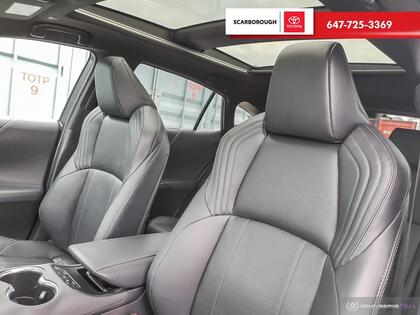 used 2023 Toyota Venza car, priced at $48,995