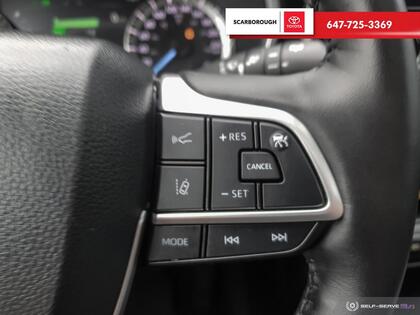 used 2024 Toyota Highlander car, priced at $58,995