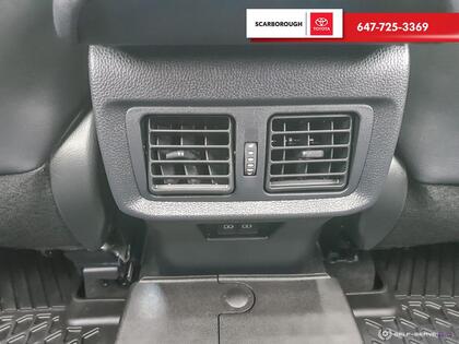 used 2023 Toyota Venza car, priced at $48,995
