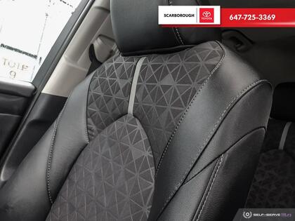 used 2024 Toyota Highlander car, priced at $58,995