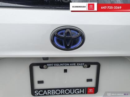 used 2024 Toyota Highlander car, priced at $58,995