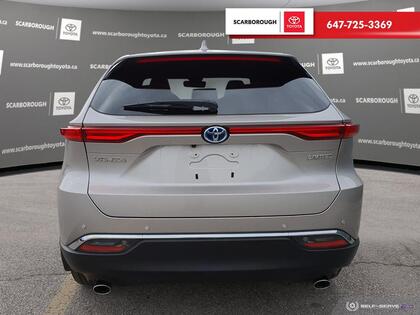 used 2023 Toyota Venza car, priced at $48,995