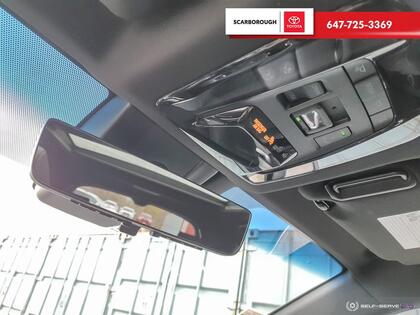 used 2023 Toyota Venza car, priced at $48,995