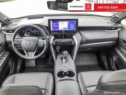 used 2023 Toyota Venza car, priced at $48,995