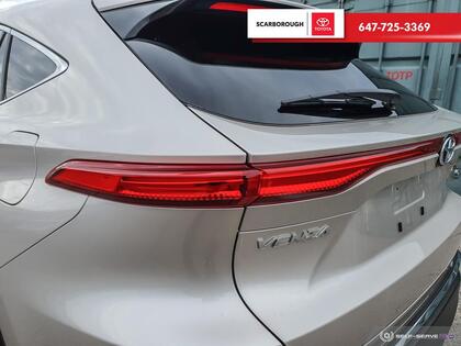 used 2023 Toyota Venza car, priced at $48,995