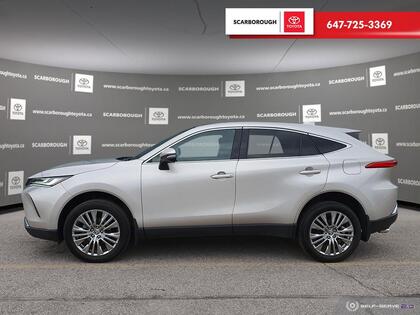 used 2023 Toyota Venza car, priced at $48,995