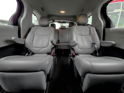 used 2024 Toyota Sienna car, priced at $72,995