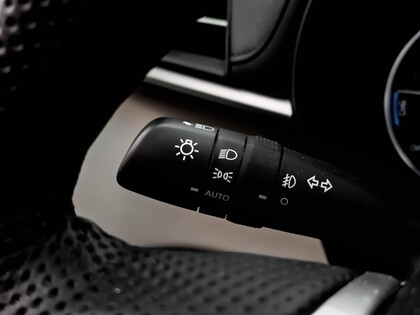 used 2024 Toyota Sienna car, priced at $72,995