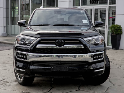 used 2023 Toyota 4Runner car, priced at $65,995