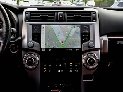 used 2023 Toyota 4Runner car, priced at $65,995