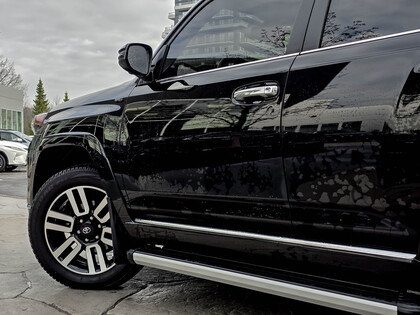 used 2023 Toyota 4Runner car, priced at $65,995
