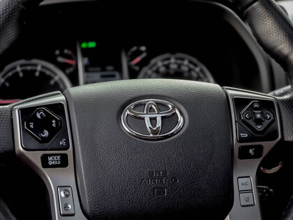 used 2023 Toyota 4Runner car, priced at $65,995