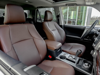 used 2023 Toyota 4Runner car, priced at $65,995