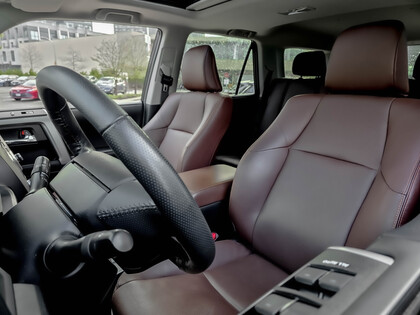 used 2023 Toyota 4Runner car, priced at $65,995