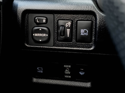 used 2023 Toyota 4Runner car, priced at $65,995