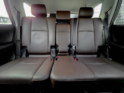 used 2023 Toyota 4Runner car, priced at $65,995
