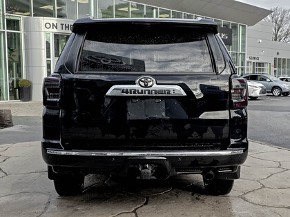 used 2023 Toyota 4Runner car, priced at $65,995