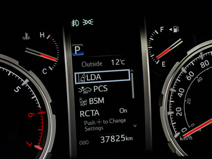 used 2023 Toyota 4Runner car, priced at $65,995