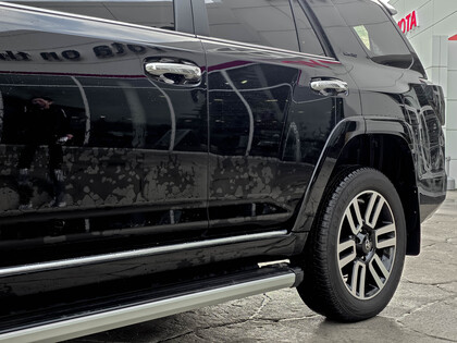 used 2023 Toyota 4Runner car, priced at $65,995