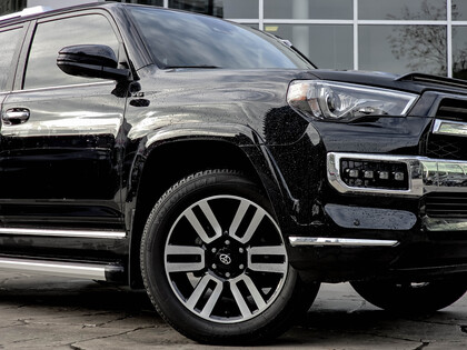 used 2023 Toyota 4Runner car, priced at $65,995