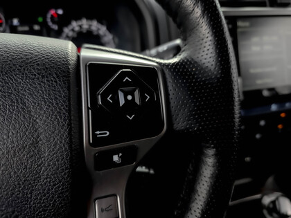used 2024 Toyota 4Runner car, priced at $62,995