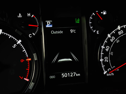 used 2024 Toyota 4Runner car, priced at $62,995
