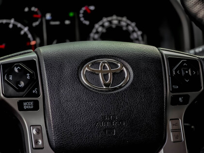 used 2024 Toyota 4Runner car, priced at $62,995