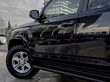 used 2024 Toyota 4Runner car, priced at $62,995